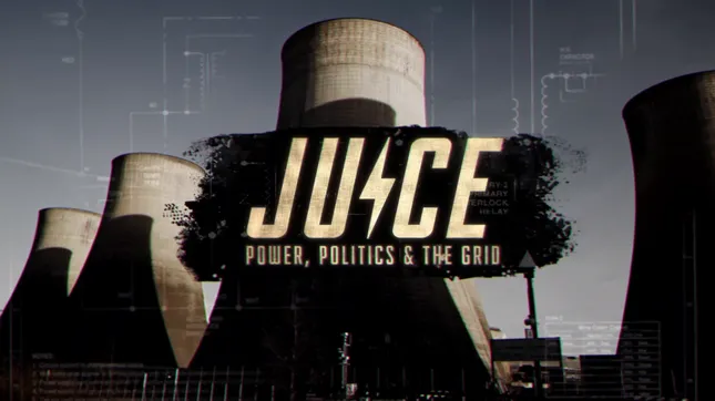 JUICE (Episode 1) - Texas Blackout