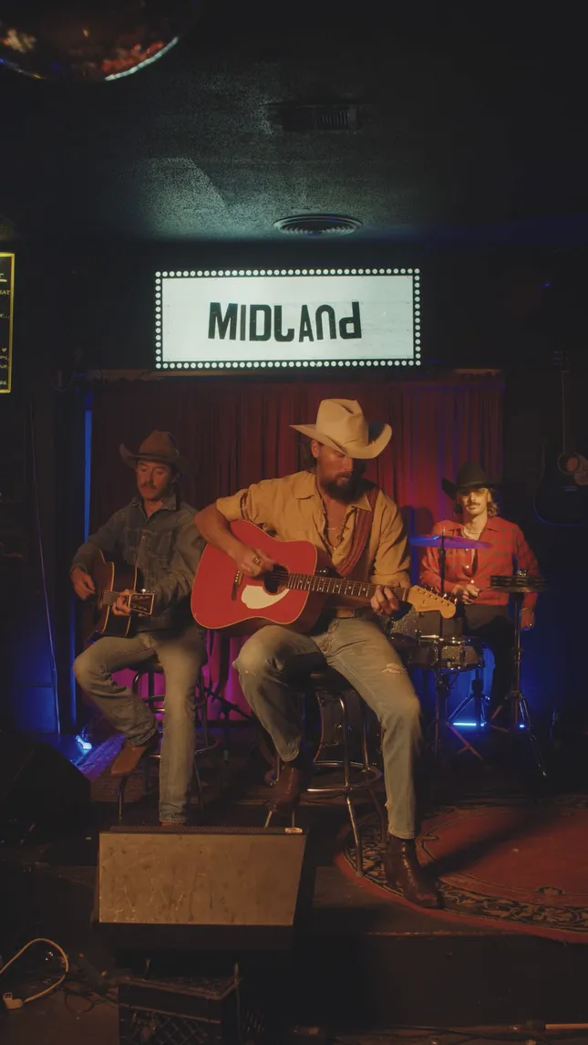 Midland | Short Form Video