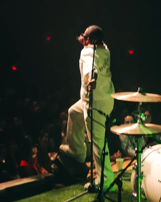 Project image