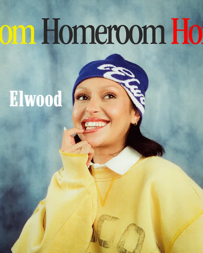 Elwood Work