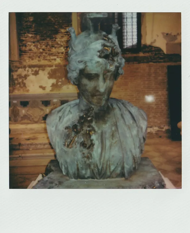 Project image