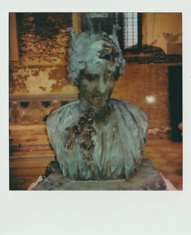 Project image