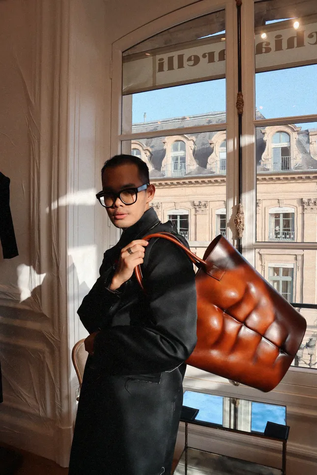 Vogue Philippines - PFW