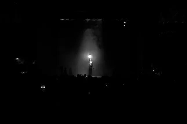 Omar Apollo: God Said No Tour