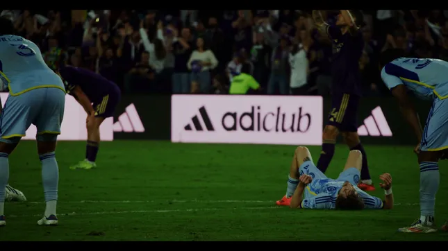 Rooted in the Stripes Documentary Trailer