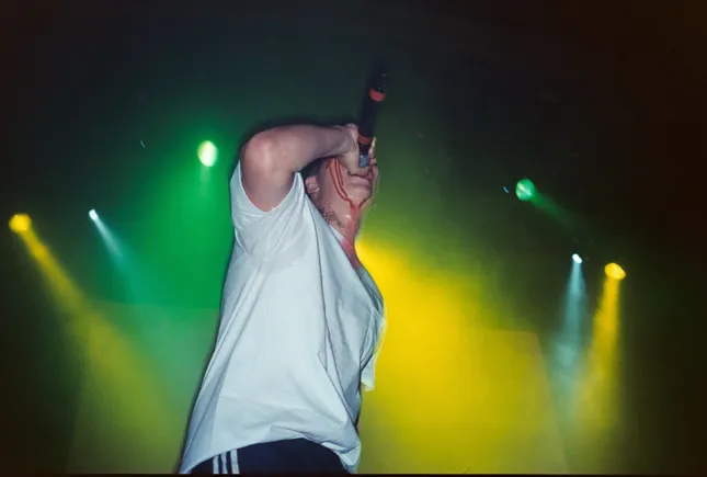 Concert Photography