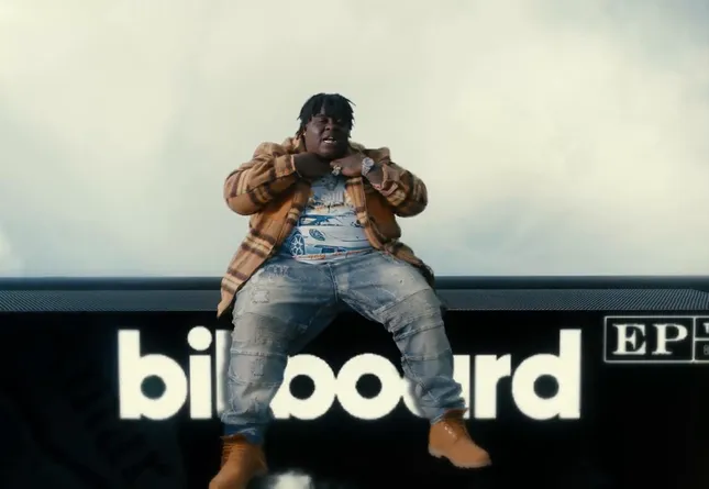 Big X Tha Plug - Mmhmm