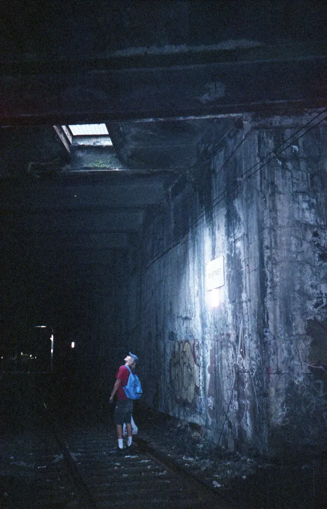 Project image