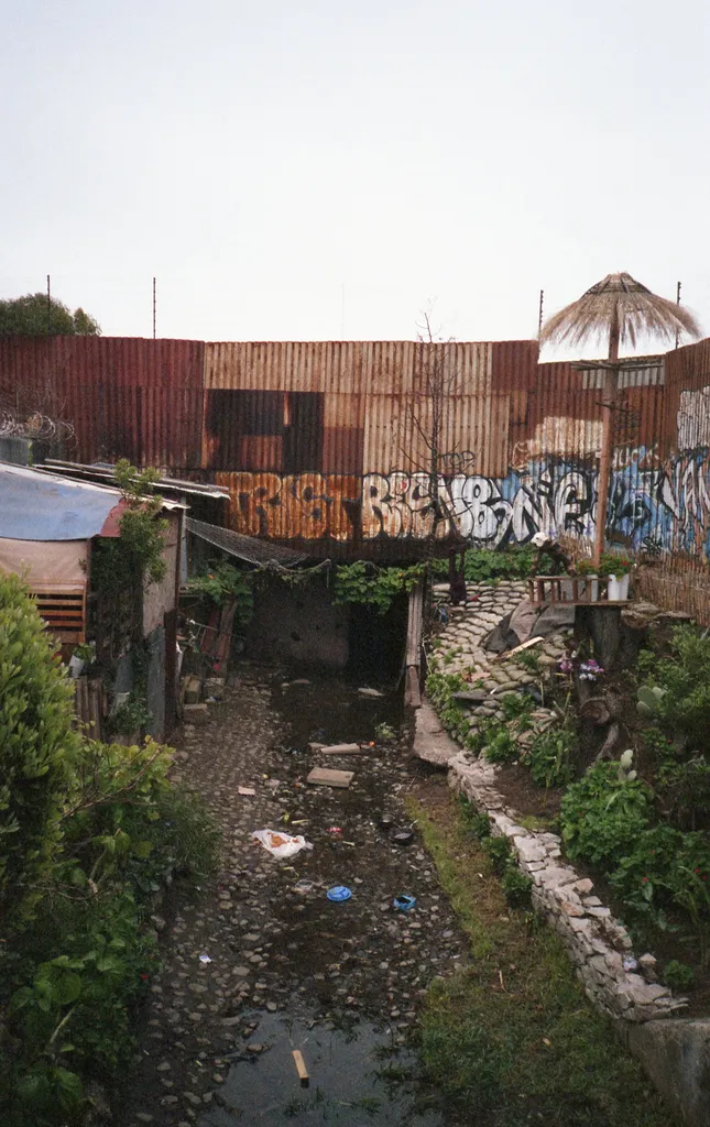 Project image