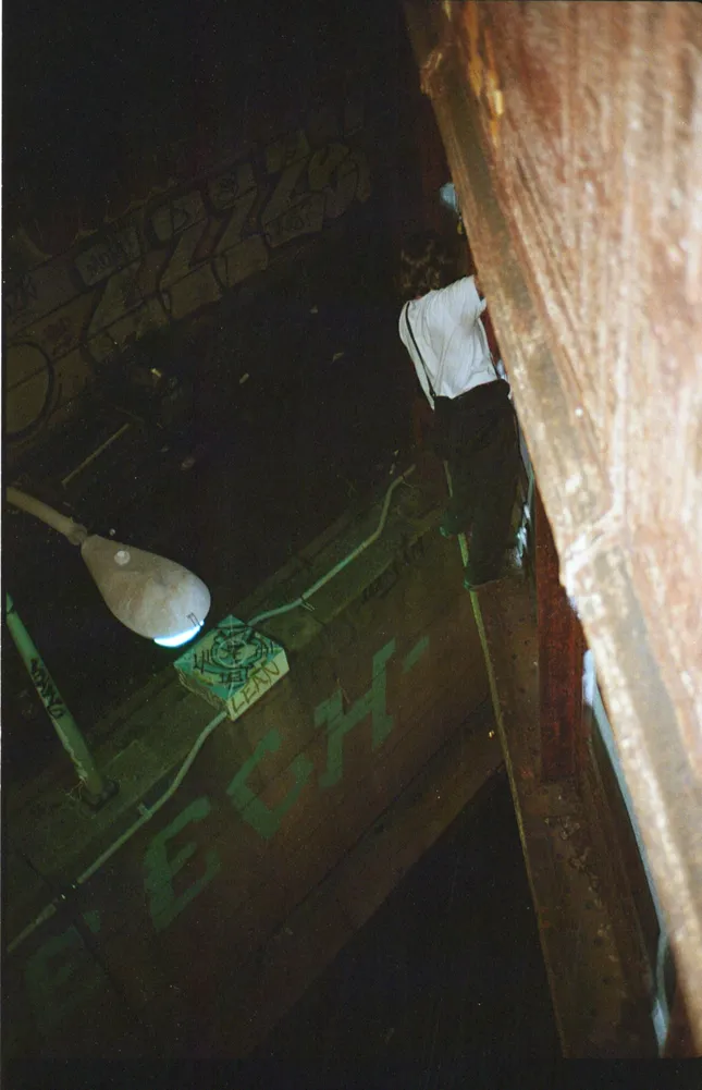 Project image