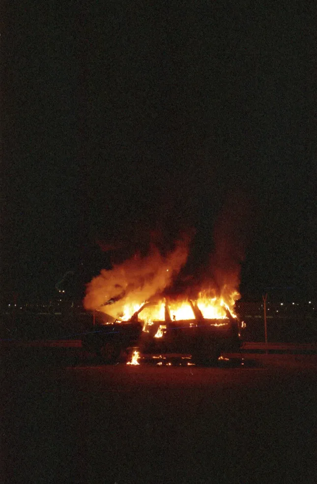 Project image