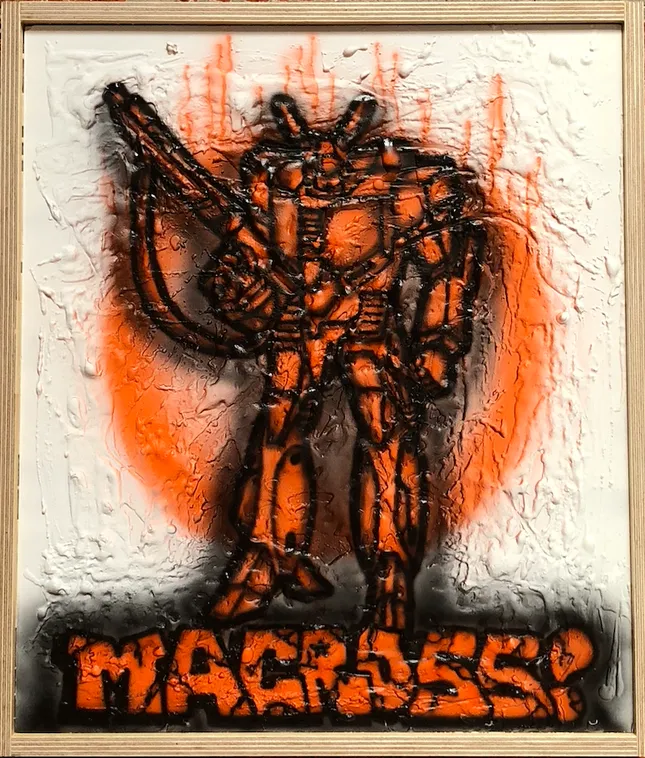 Project image