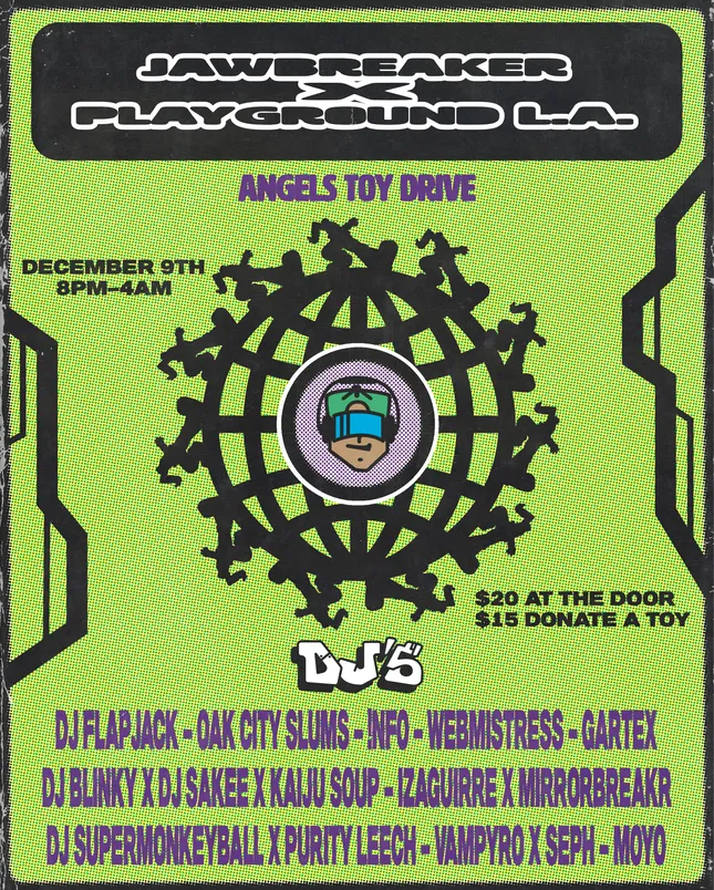 Flyer Designs