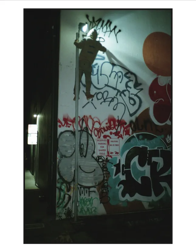 Project image