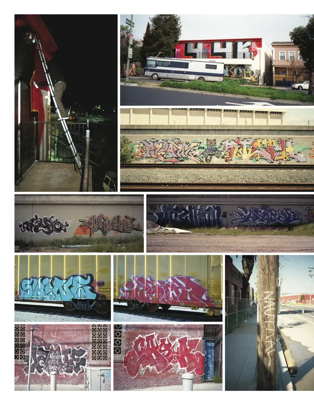 Project image