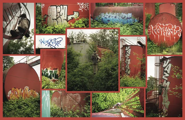 Project image