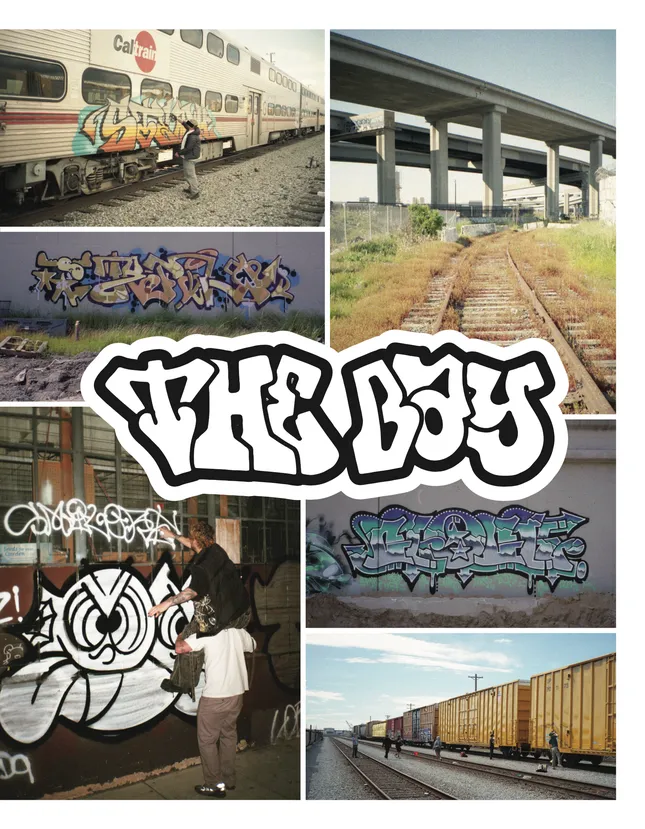 Project image