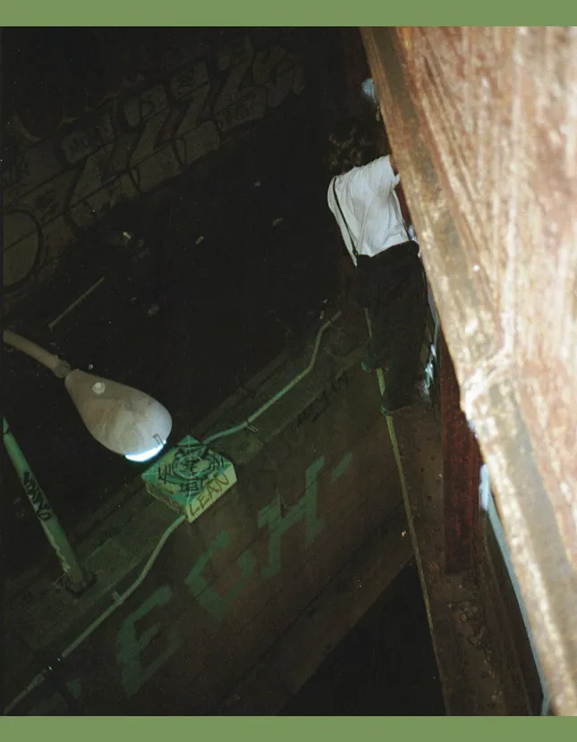 Project image