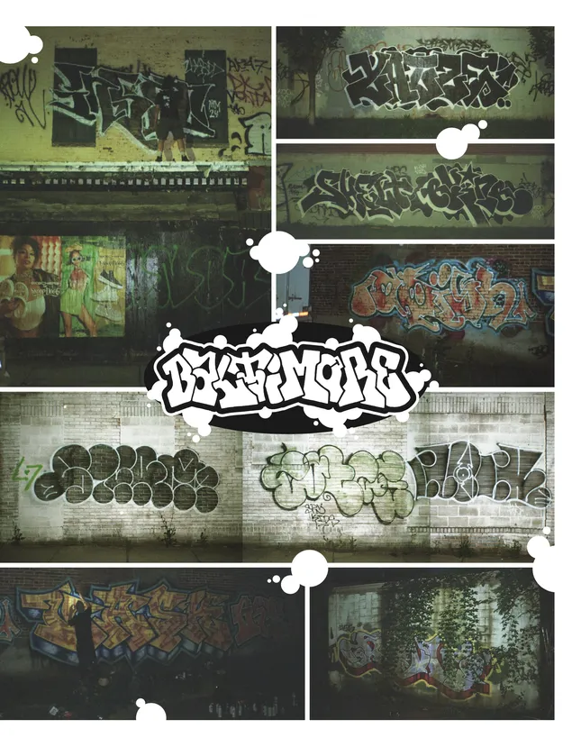 Project image