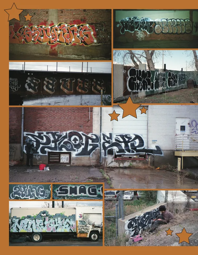 Project image