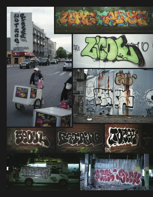 Project image