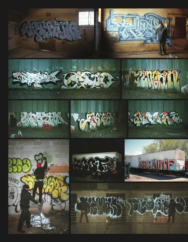 Project image