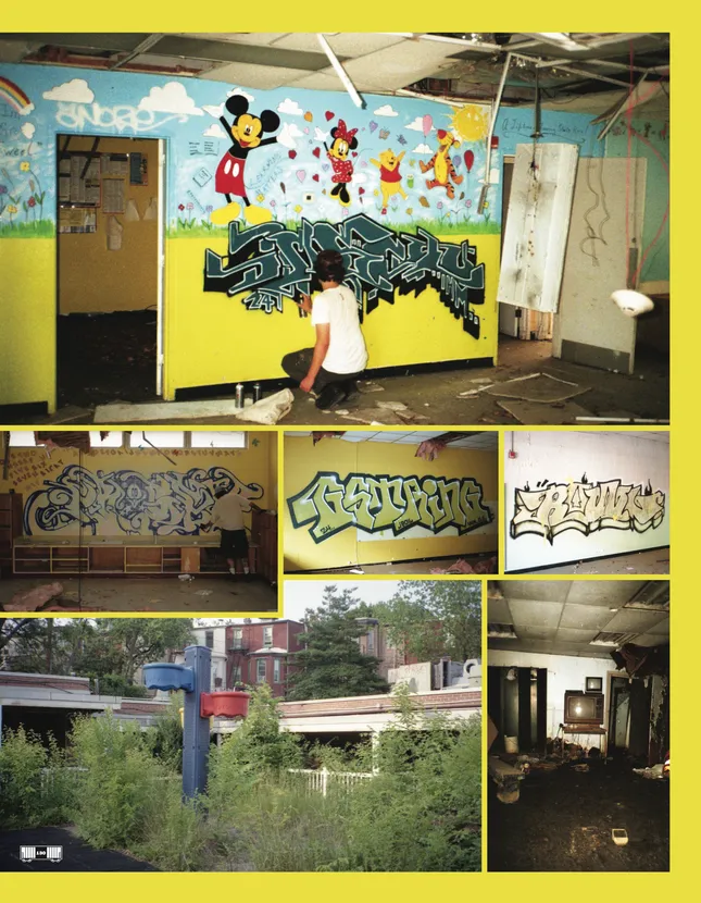 Project image