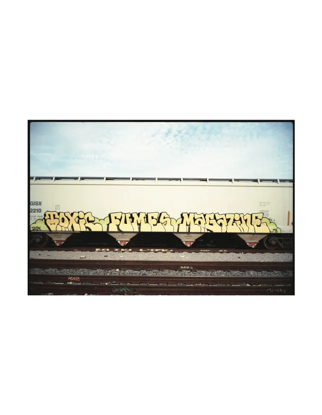 Project image