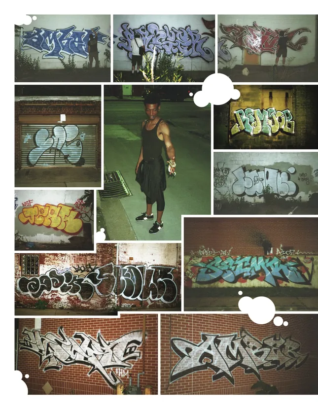 Project image