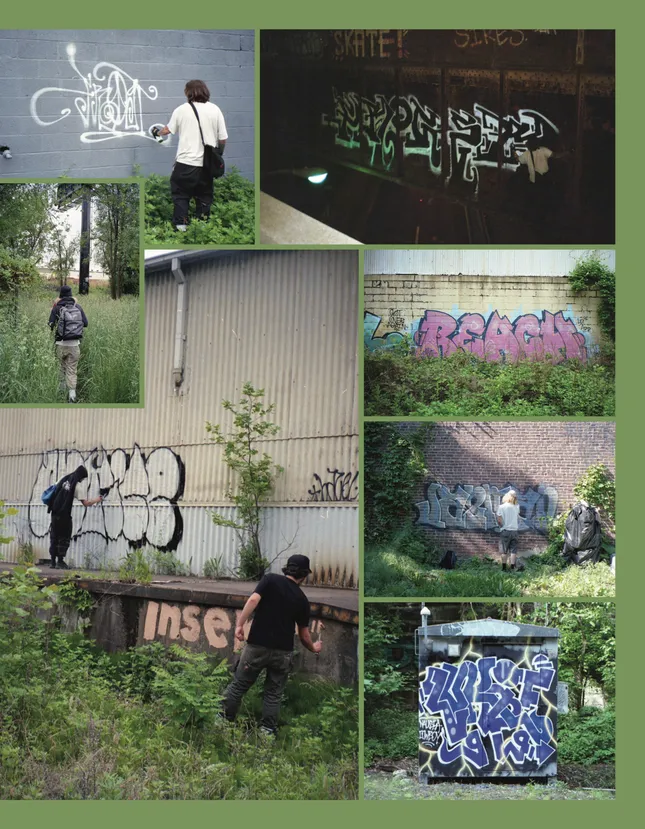 Project image