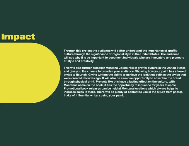 Project image
