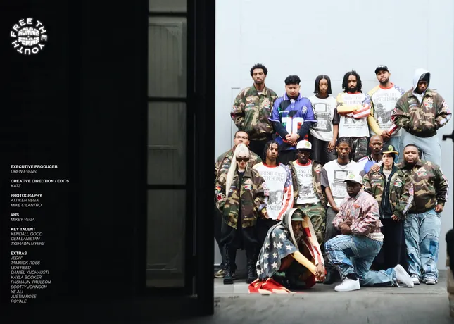 Project image