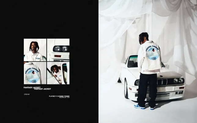 Project image