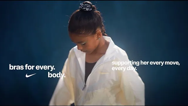 Nike Kids Bras