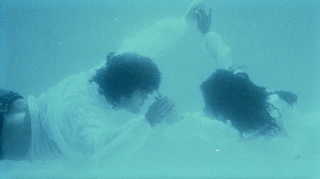 Coldplay - A Film For The Future