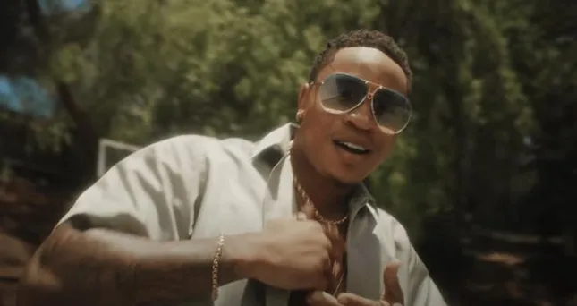 What To Do - Rotimi