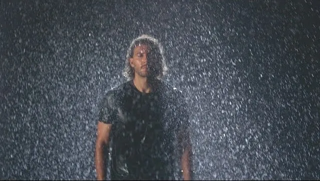 Summer Rain - Majid Jordan