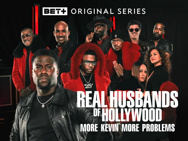 Real Husbands Of Hollywood S6
