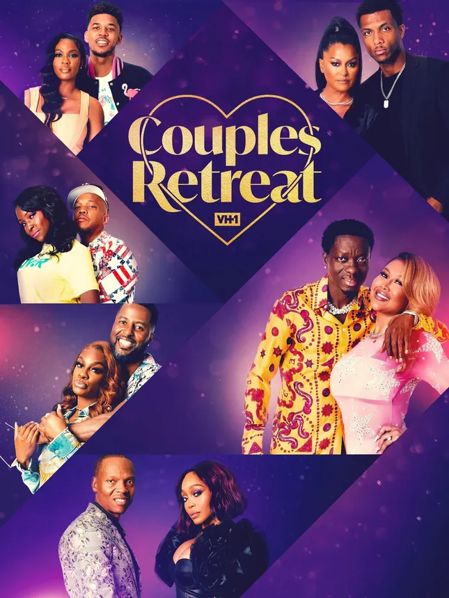 Couples Retreat S2