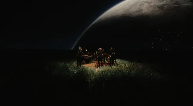 Bon Jovi "Legendary" Official Music Video