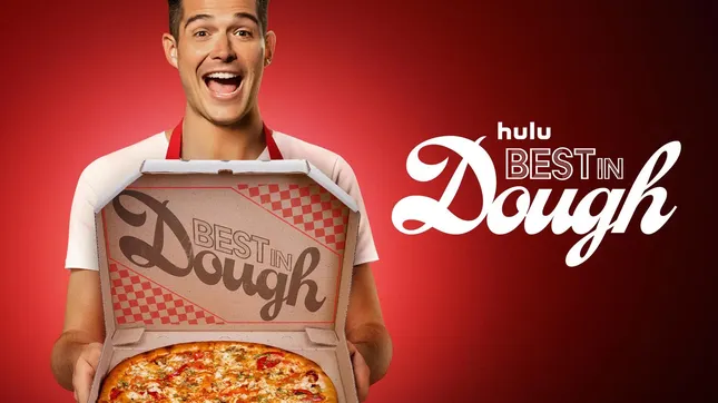 Best In Dough