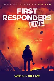 First Responders Live - FOX