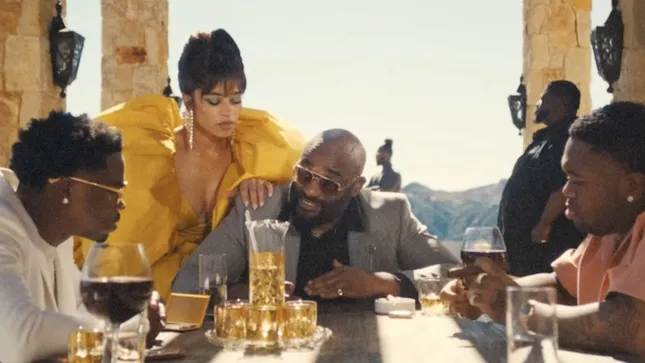 How - Ella Mai & Roddy Rich