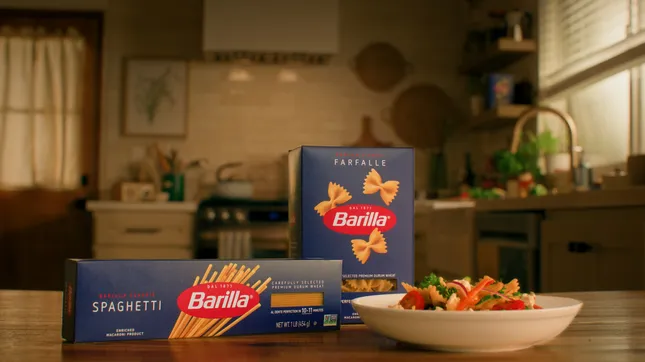 Barilla