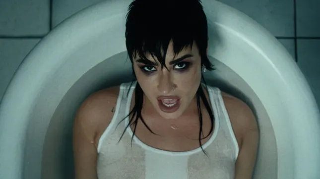 Skin Of My Teeth - Demi Lovato