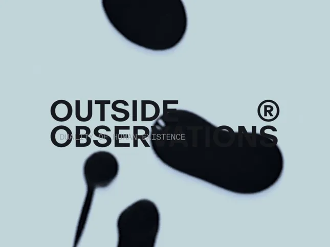 ARCHIVE MEDIA MIXTAPE @outsideobservations