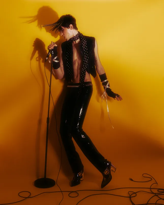 Diego for SYRO