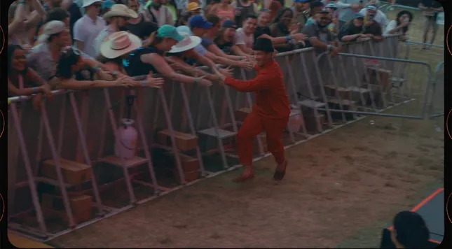 st lucia at austin city limits 2024
