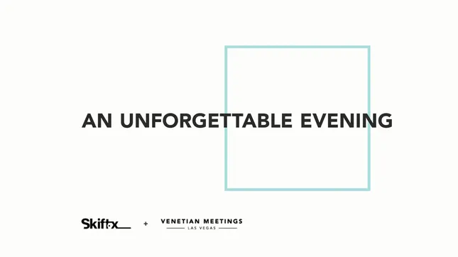 Skift Venetian