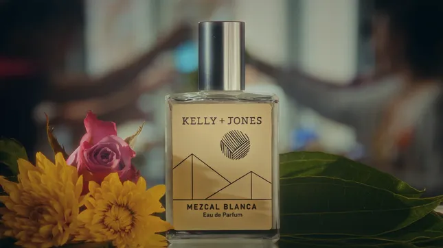 Kelly Jones (Spec Ad)
